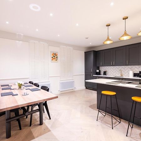 Appartement The Stanley à Teddington Extérieur photo